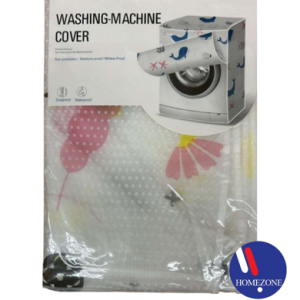 Washing Machine Cover