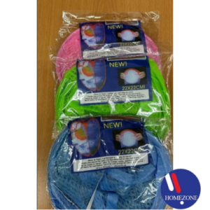 Foldable Mesh Laundry Hampers