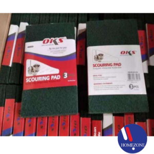 Scouring Pad