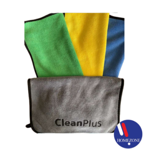 Microfiber Cleaning Cloth