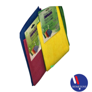 Home Plus+ Micro Fiber Cloth