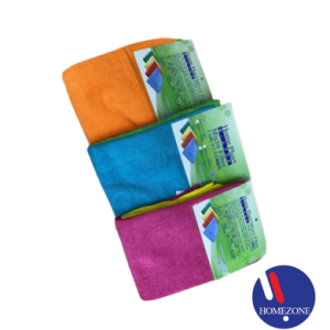 Microfiber Cloth 3PCS