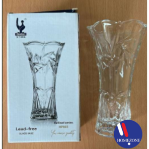 Glass Vase