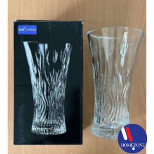 Glass Vase