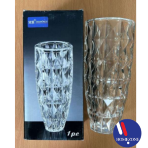Glass Vase