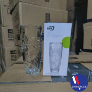Glass Vase