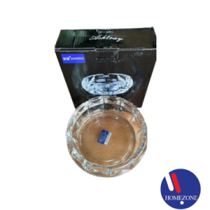 Glass Ashtray
