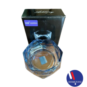 Glass Ashtray