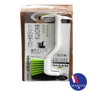 Strainer Brush