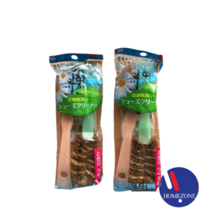 Handheld Shoe Cleaner Brush