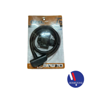 OPEL Bicycle Cable Lock
