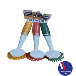 Scrub Brush