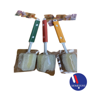 Sponge Brush