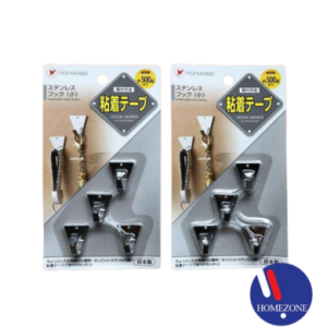 Stainless Hook Small