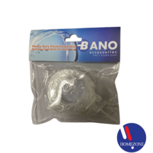 Clear Double-Sided Adhesive Tape