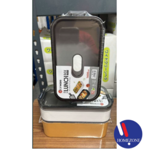 Lunch Box Plastic 1600ML