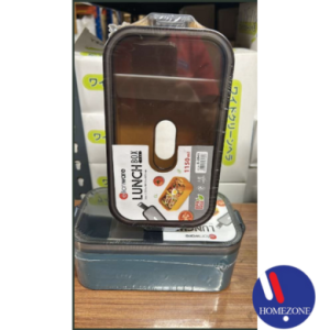 Lunch Box Plastic 1150ML