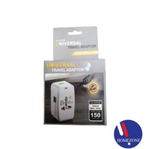 Universal Travel Adaptor