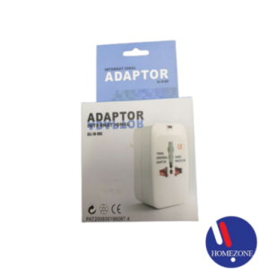 Universal Travel Adaptor