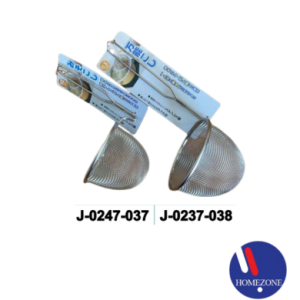 Stainless Steel Strainer