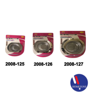 Stainless Steel Kitchen Sink Drain Strainer Mesh Cup