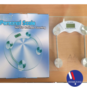 Personal Scale