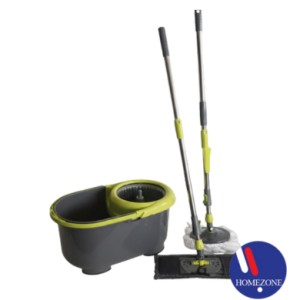 Round Mop Set