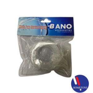 Clear Double-Sided Adhesive Tape