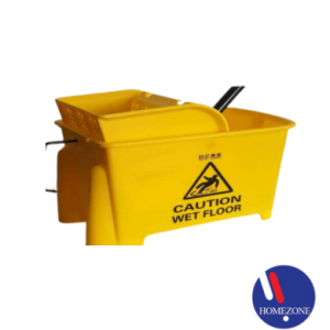 Mop Bucket with a Wringer