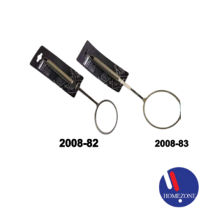 Stainless Steel Fine-Mesh Strainer