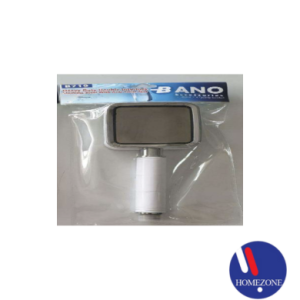 Heavy Duty Double Interlock Stainless Steel with Anti Twist Nut