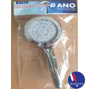 Heavy Duty Double Interlock Stainless Steel with Anti Twist Nut