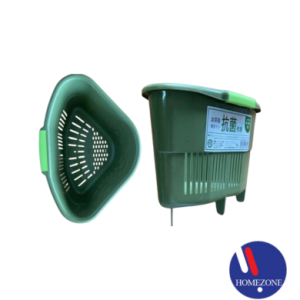 Triangular Corner Drainer