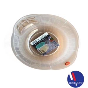 Rice Washing Bowl