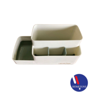 Multi-compartment Organizer