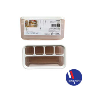 Storage Box Organiser