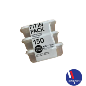 Microwavable Food Storage Container