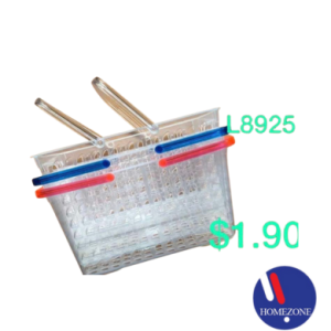 Storage Organiser Bin