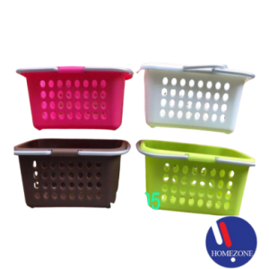 Storage Organiser Bin