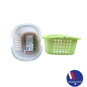 Storage Organiser Bin