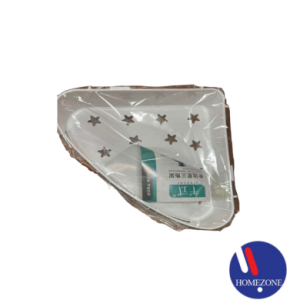 Lucky Star Triangular Storage Rack