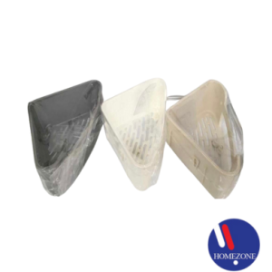 Triangular Storage Rack