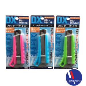 DX Cutter Knife