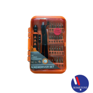 Screwdriver Set
