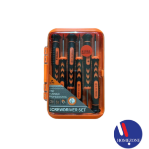 Screwdriver Set