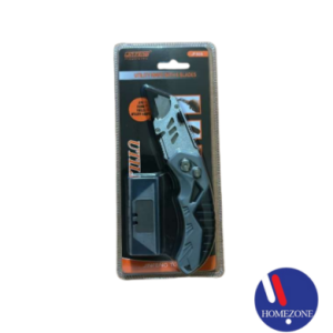 Utility Knife with 6 Blades