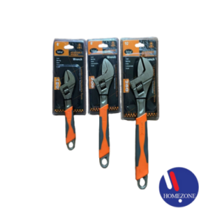 Adjustable Wrench 6" 8" 10"