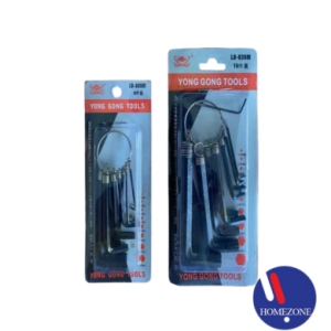 HEX KEY 8/10 PCS