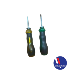 Interchangeable Bit Screwdrivers