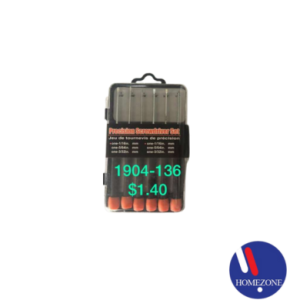 Precision Screwdriver Set